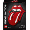 LEGO 31206 THE ROLLING STONE ART MUSIC