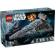 LEGO 75394 STAR WARS Destroyer stellaire de classe Impérial