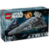LEGO 75394 STAR WARS Destroyer stellaire de classe Impérial