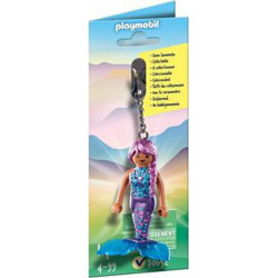 Playmobil 70652 PCLES SIRENE