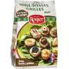 Roger Mini Toasts Aixois au seigle 150g