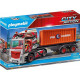 Playmobil 70771 CAMION DE TRANSPORT