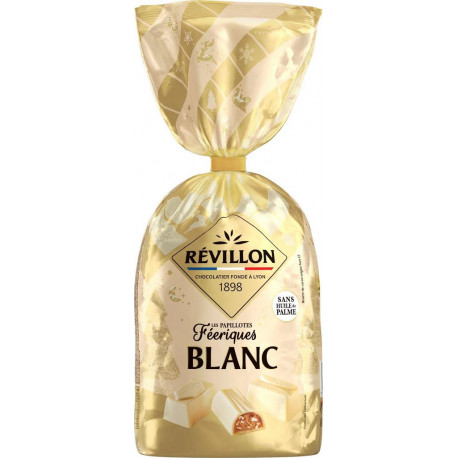 Révillon Féeriques Blanc 360g