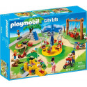 PLAYMOBIL 5024 Children's Playground