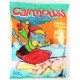 Calimouss Noël sachet meringues fantaisies 500g