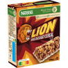 Lion Breakfast Cereal BAR 6x25g 150g (lot de 2)