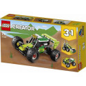 LEGO BUGGY TOUT TERRAIN