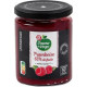 Douceur du Verger Confiture Framboise 65% de fruits 320g