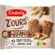 CHABRIOR ZOUR'S NOISETTES & CACAO 120g