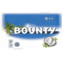 Bounty Lait 57g x5 285g