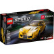 LEGO 76901 TOYOTA GR SUPRA SPEED CHAMPIONS
