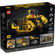 LEGO 42131 BULLDOZER D11 CAT TELECOMMANDE