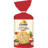 Gerblé Galettes maïs riz saveur tomate basilic 123,5g