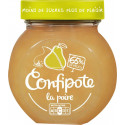 CONFIPOTE Confiture à la poire 350g