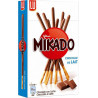 Mikado Chocolat Au Lait 100g