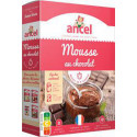 ANCEL MOUSSE CHOCO 2ST190G