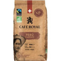 Café Royal GRAIN BIO PERU CLASSICO 500g