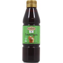 La Pateliere Caramel Bio liquide 250ml