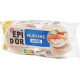 Muffins Epi d'Or blancs x4 250g