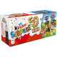 Kinder Surprise 3x20g 60g