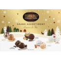 FERRERO Assortiment de Chocolats au Lait et Noisettes, Noix de Coco, Cappuccino et Amandes x20