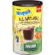 NESQUIK ALL NATURAL MALT GOURMAND ET CACAO NATUREL 400g