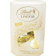 LINDT Chocolat Blanc Lindor 200g