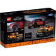 LEGO 42126 FORD F150 RAPTOR TECHNIC