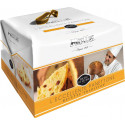 Motta Confiserie Excellence Fruits Panettone Tradition 750g