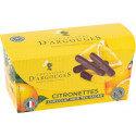 Chevaliers d’Argouges Chocolat Les citronnettes 170g