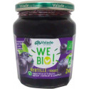 Valade WE BIO MYRTILLE BIO 240g