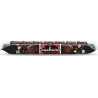 Rocher Suchard Noir aux éclats de noisettes 7x35g 245g (lot de 4)