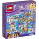 LEGO 41317 Friends - Le Catamaran