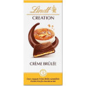 Lindt Création Lait Crème Brûlée 150g