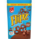 BN Bretzels salés au Chocolat au Lait 90g