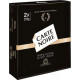 CARTE NOIRE Café moulu CLASSIC 2x250g 500g
