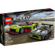 LEGO 76910 ASTON VALKYRIE AMR PRO+VANTAGE