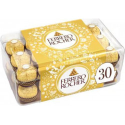 Ferrero Chocolat Rocher x30 375g