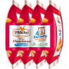 St Michel Madeleines 4x85g 340g