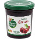 Douceur du Verger Confiture Cerises 370g