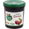 Douceur du Verger Confiture Cerises 370g