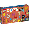 LEGO 41950 EXTRA DOTS LETTRES