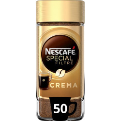 Nescafé SPECIAL FILTRE CREMA 100g