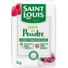 Saint Louis Sucre en poudre Sachet 1Kg