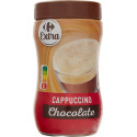Carrefour Extra CAPPUCCINO CHOCOLATE 306g