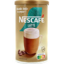 NESCAFE Cappuccino latte 252g
