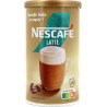 NESCAFE Cappuccino latte 252g