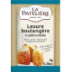 La Boulangère Levure boulangère La Patelière 8x8g 64g