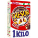 Kellogg's Kellogg’s Trésor Chocolat Noisettes Méga Format 1Kg (lot de 3)