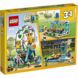 LEGO 31119 GRANDE ROUE CREATOR